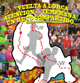 Un reto compartido 2010