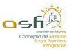 Concejalía de Atención Social, Familia e Inmigración