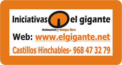 Iniciativas El Gigante