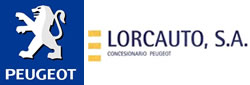 Peugeot - Lorcauto