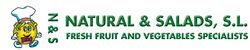 Natural & Salads